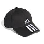 Adidas Unisex Baseball Kappe 3 Streifen