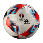 Adidas Fussball Frankreich Euro 2016 Junior Match Ball 350 Vergleich