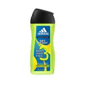 Adidas After SportGet Ready Vergleich
