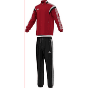 adidas Herren Bekleidung Fußball Condivo Trainingsanzug Vergleich