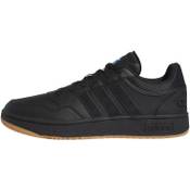 Adidas Herren Hoops Vergleich