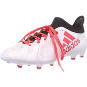 adidas Herren X 17.3 Fg Fußballschuhe Vergleich