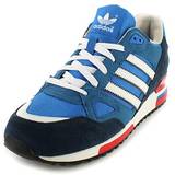 Adidas Herren ZX750 Low-Top