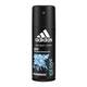 Adidas Deo Body Spray Ice Dive Vergleich