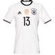 adidas Kinder Trikot DFB Vergleich