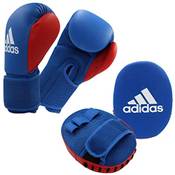 Adidas Kinder-Boxset Handschuhe Vergleich