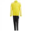 Adidas Kinder Trainingsanzug Full Zip Squadra 21