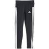 Adidas Mädchen 3-Stripes Tights