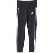 Adidas Mädchen 3-Stripes Tights