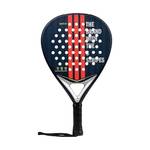 Adidas Match Blue 3.4 Padelschläger