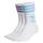 Adidas Mid Cut Crew Socks
