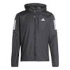 Adidas Own The Run Jacket
