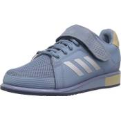 adidas Power Perfect 3 Vergleich
