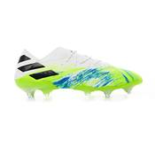 Adidas Predator 19.1 Soft Ground Vergleich