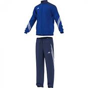 Adidas Sereno 14 Trainingsanzug Vergleich