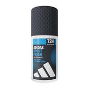 Adidas Sport Fresh Roll-On Vergleich