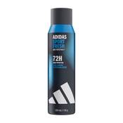 Adidas Sport Fresh Vergleich