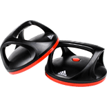 Adidas Swivel Push-Up-Bars ADAC-11401