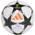 Adidas Ucl League 24/25 IX4060