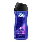 Adidas After SportUEFA 5 Victory Edition Vergleich