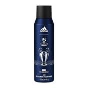 Adidas Champions League Deo Vergleich