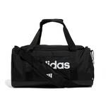 Adidas Unisex Essentials Linear Duffel Bag