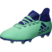 adidas X 17.1 Fg Vergleich