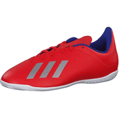 Adidas X 18.4 IN J Vergleich