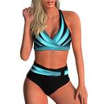 Bikini High Waist