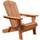 Plant Theatre Adirondack Klappstuhl