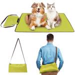 Adiwo Camping Decke