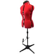 Adjustoform Verstellbare Schneiderpuppe