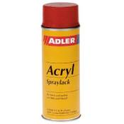 Adler Acryl-Spraylack Vergleich