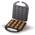 Adler AD 3039 Toaster für Nüsse