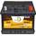 Adler Batterie Autobatterie Eagle Premium