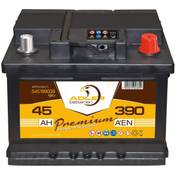 Adler Batterie AdlerStartPlus45 Vergleich