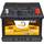 Adler Batterie AdlerStartPlus45