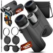 Adler Focus 12x42 Nitro