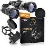 Fernglas 10x50