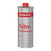 Adler Nitro-Verdünnung