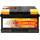 Adler Solarbatterie Sunrise