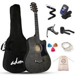 Adm Akustikgitarre