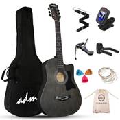 Adm Akustikgitarre