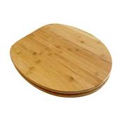 Adob WC Sitz Bambus 33325