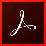 Adobe Acrobat Reader DC PDF-Editor