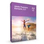 Adobe Premiere Elements 23