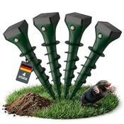 Adogo Maulwurf Vertreiber Vergleich