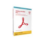 Adobe Acrobat Pro 2020 Vergleich