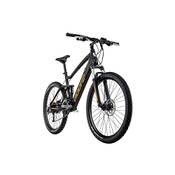 Adore Alu MTB Pedelec Xpose Vergleich