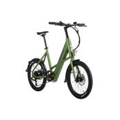 Adore E-Citybike C-200 Vergleich